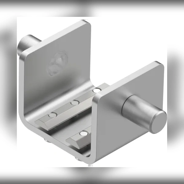 Поворотная цапфа Festo EAHS-P2-25