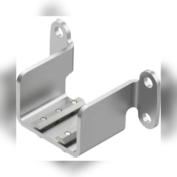 Фланцевое крепление Festo EAHH-P2-32