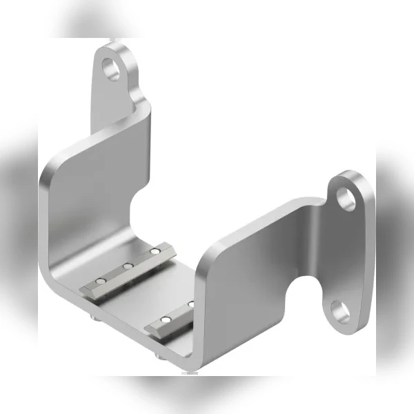 Фланцевое крепление Festo EAHH-P2-45