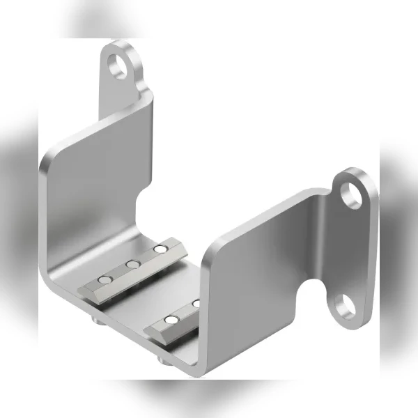 Фланцевое крепление Festo EAHH-P2-60