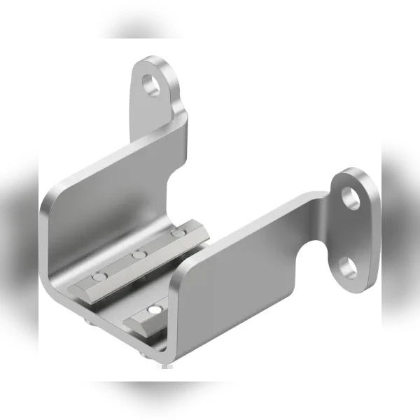 Фланцевое крепление Festo EAHH-P2-25