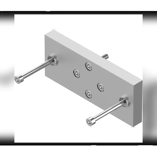 Набор переходников Festo DHAA-D-E21-70...110-Q11-32