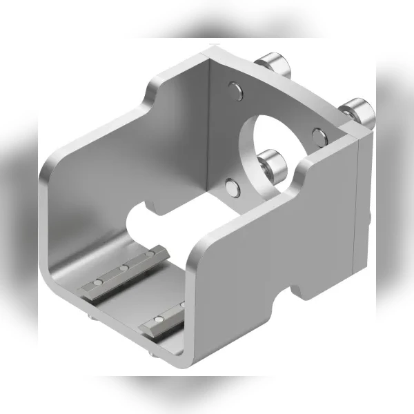 Набор переходников Festo EAHA-P2-45
