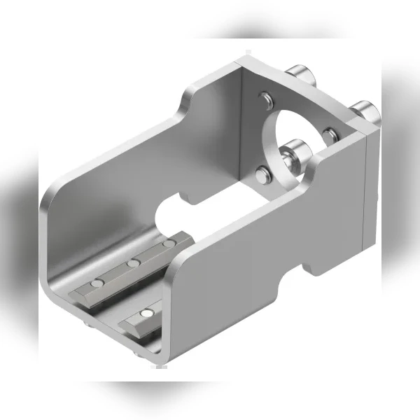 Набор переходников Festo EAHA-P2-25