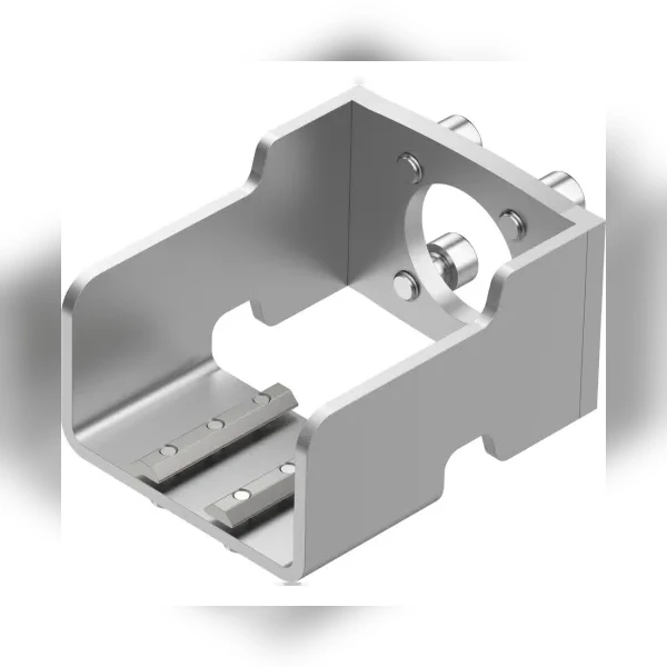 Набор переходников Festo EAHA-P2-32