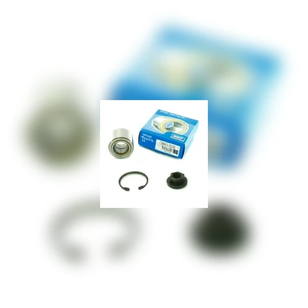 Подшипник DAC 35640037 ABS 64х35х37 мм CRAFT