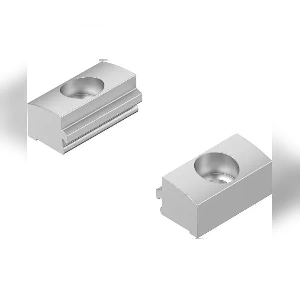 Монтажный профиль Festo EAHF-L2-25-P-S