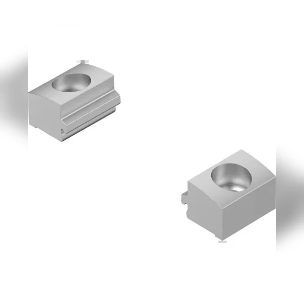 Монтажный профиль Festo EAHF-L2-45-P-S