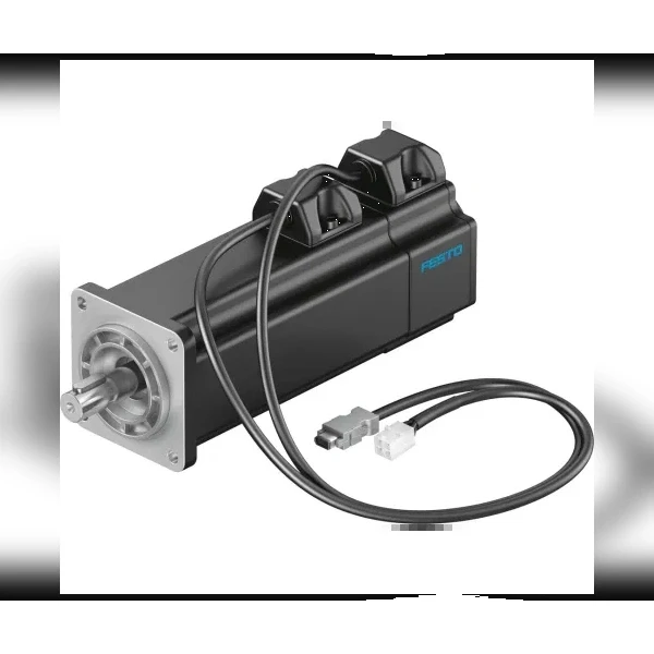 Серводвигатель Festo EMMB-AS-40-01-K-S