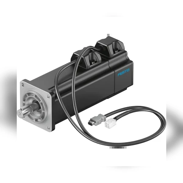 Серводвигатель Festo EMMB-AS-60-04-K-S