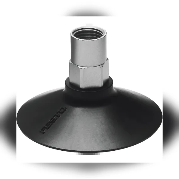 Захват вакуумный в форме колокола Festo ESS-60-GT-G1/4-I