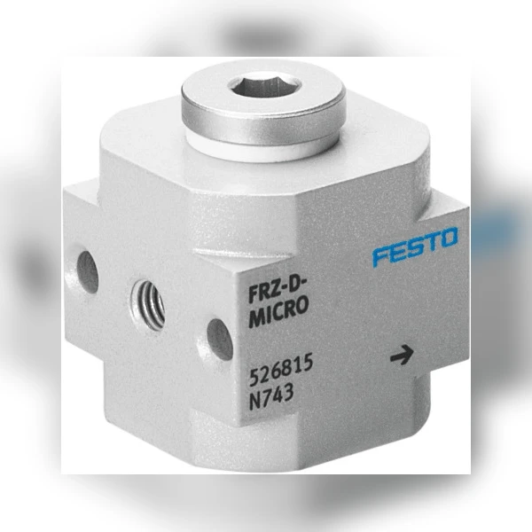 Коллектор Festo FRZ-D-MICRO