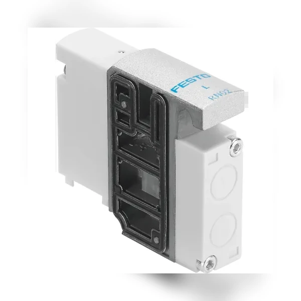 Плита-заглушка Festo CPVSC1-RP-B