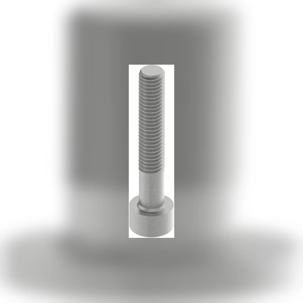 Винт с внутренним Festo 912-M3X45-8.8