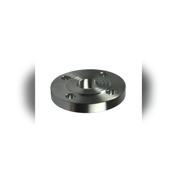 Фланец 150-6-01-1-B-Ст.12Х18Н10Т-IV TITAN LOCK