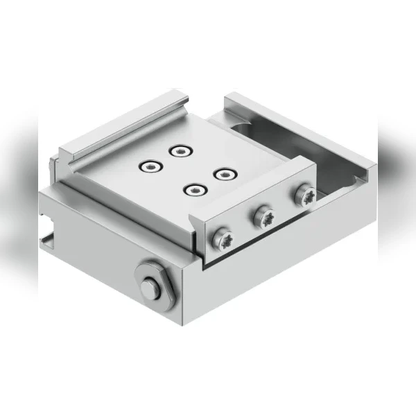 Монтаж Festo EHAM-E20-40-Z