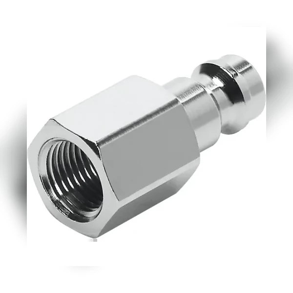 Быстроразъемный штекер Festo KS3-1/8-I