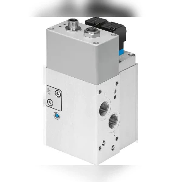 Клапан Festo VPCB-6-L-8-G38-10-F-D3-T22