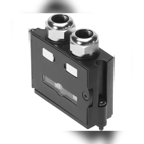 Штекер Festo FBS-SUB-9-GS-DP-B 532216 купить в интернет-магазине по цене 9 009 ₽ | Промышленная Автоматизация