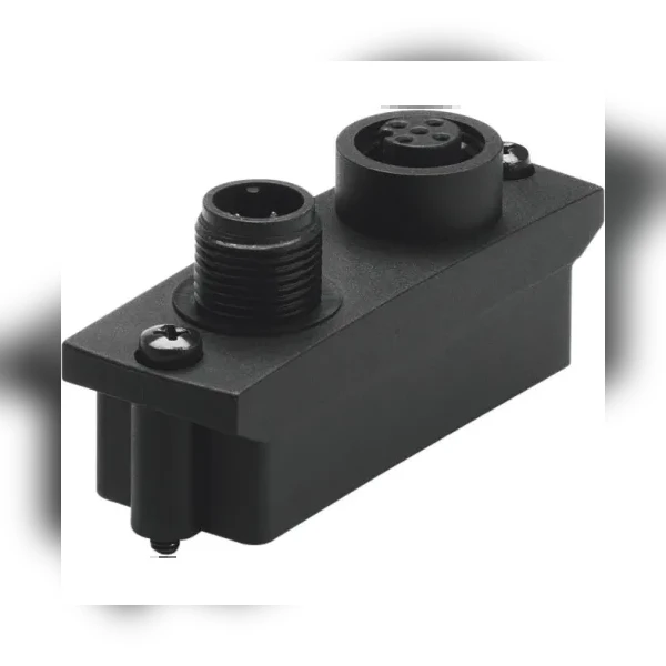 Шинное соединение Festo FBA-2-M12-5POL-RK 533118 купить в интернет-магазине по цене 5 104 ₽ | Промышленная Автоматизация