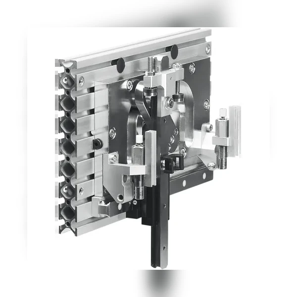 Модуль перемещения Festo HSP-12-AS
