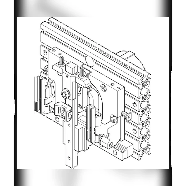 Модуль перемещения Festo HSP-25-AP