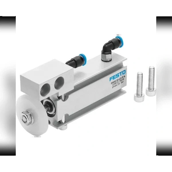 Модуль промежуточных положений Festo BWL-HSP-12