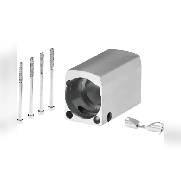 Корпус муфты Festo EAMK-A-E32-42B