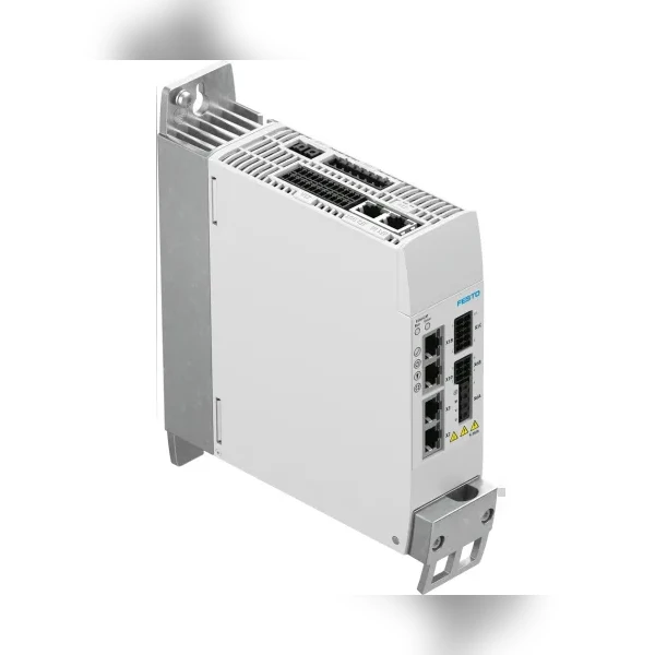 Контроллер привода Festo CMMT-AS-C2-3A-EP-S1