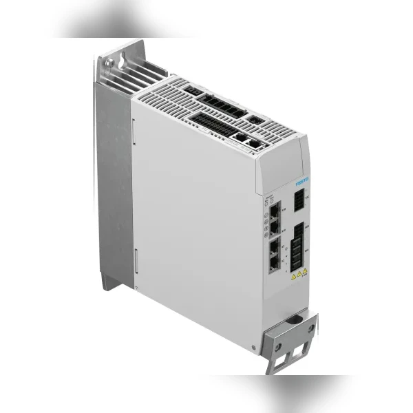 Контроллер привода Festo CMMT-AS-C2-11A-P3-EP-S1