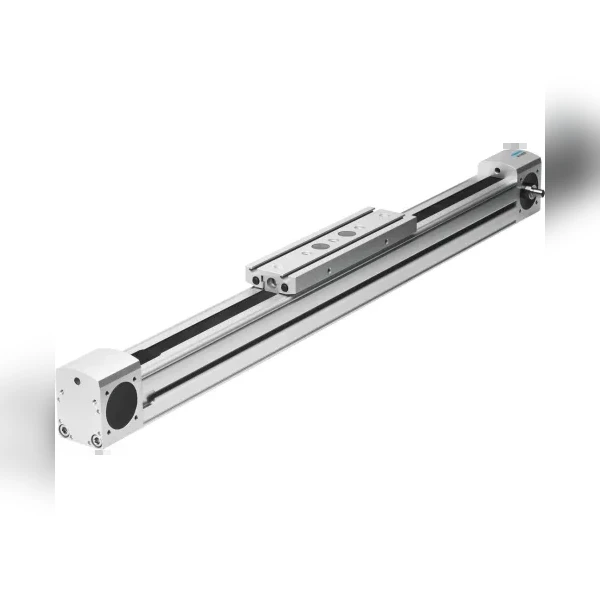 Приводы с зубчатым ремнем Festo DGE-63-ZR-RF