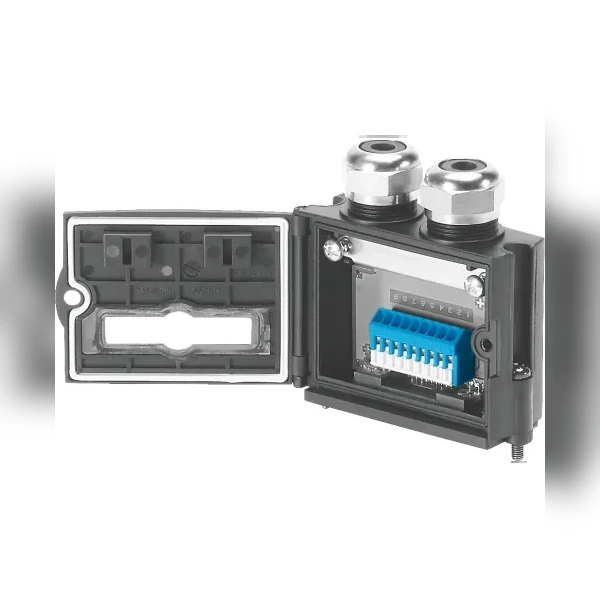 Штекер Festo FBS-SUB-9-GS-1X9POL-B 534497 купить в интернет-магазине  | Промышленная Автоматизация