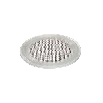 Уплотнение CLAMP DN65 PTFE (тефлон) DIN TL65TF-C TITAN LOCK