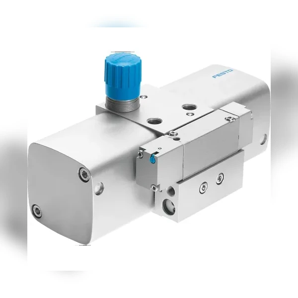 Усилитель давления Festo DPA-40-10