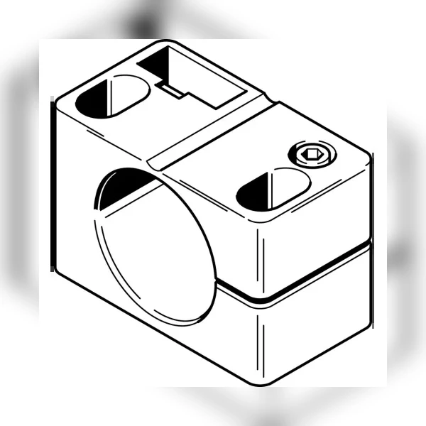 Держатель датчика Festo SIEZ-B-30