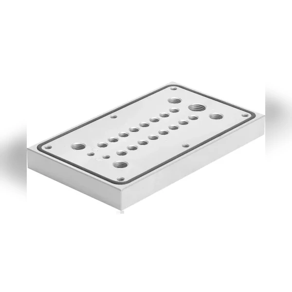 Многоканальная пневматическая плита Festo CPV10-VI-P8-M7-C