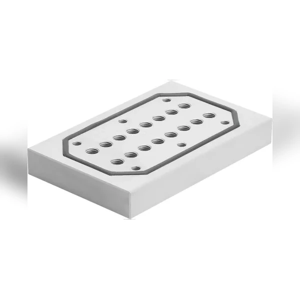 Многоканальная пневматическая плита Festo CPV10-VI-P8-M7-D