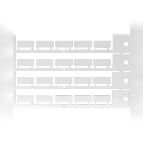 Информационная табличка Festo IBS-8X20