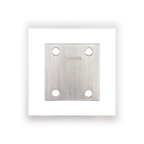 Зажимная пластина для ремня ISKRA 3M-06 CP3M06