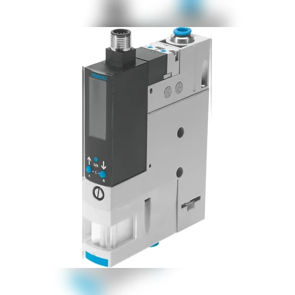 Генератор вакуума Festo OVEM-05-H-B-QO-CE-N-1P