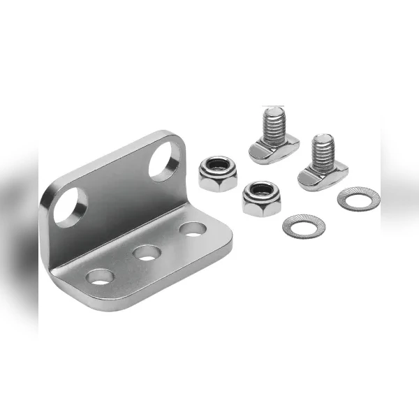 Монтажная скоба Festo HWS-25-MAB-M8