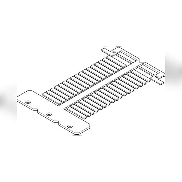 Информационная табличка Festo ASLR-L-423