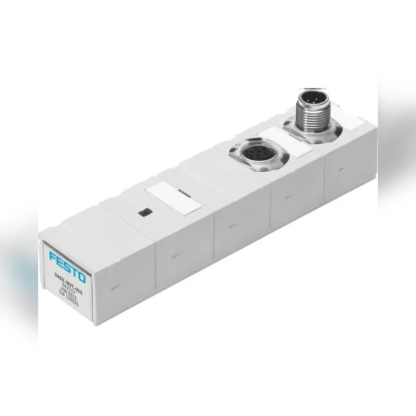 Преобразователь измеренной величины Festo DADE-MVC-010