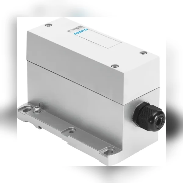 Многополюсный узел Festo VABE-S6-1LF-C-M1-C36M