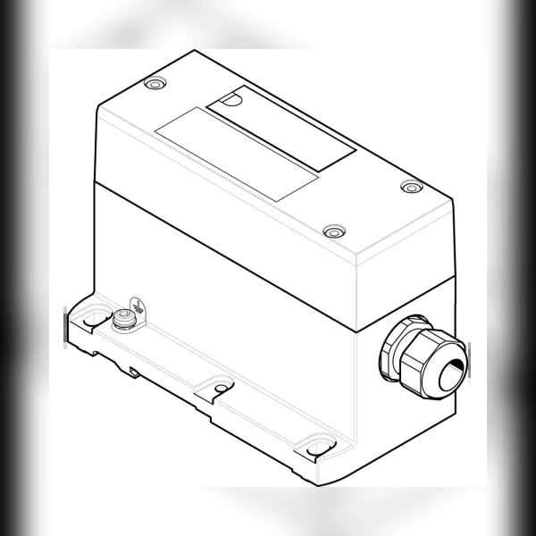 Многополюсный узел Festo VABE-S6-1LF-C-M1-C36N