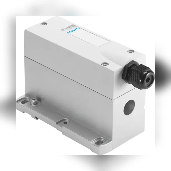 Многополюсный узел Festo VABE-S6-1LT-C-M1-S37