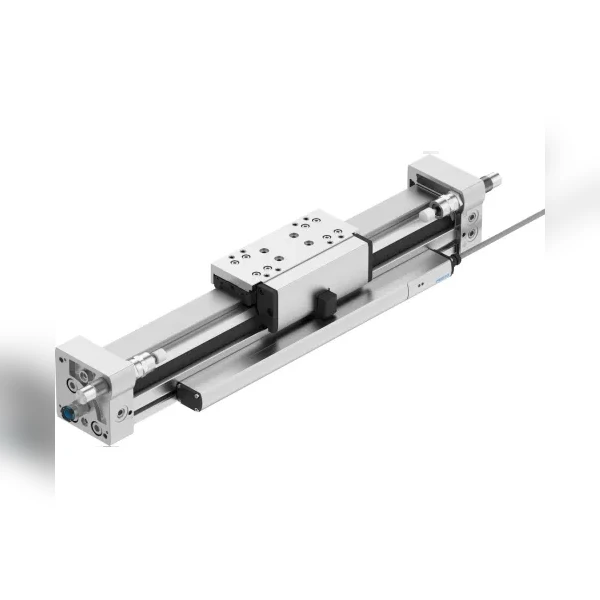 Линейный привод Festo DGCI-32