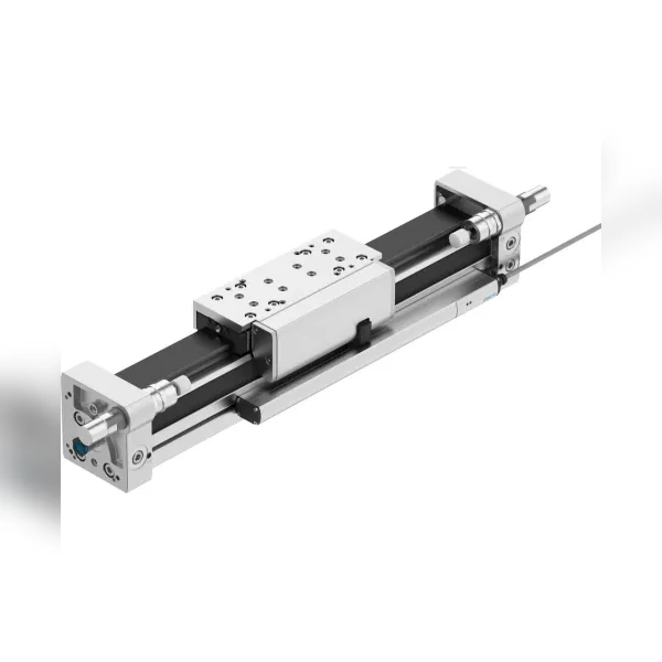 Линейный привод Festo DGCI-40