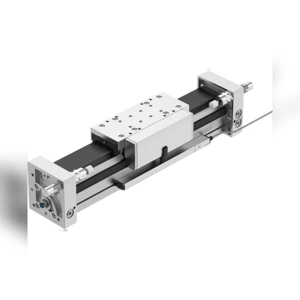 Линейный привод Festo DGCI-63