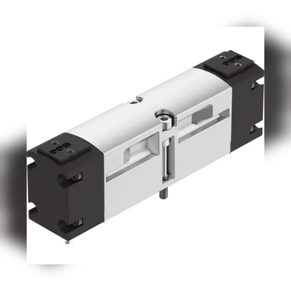 Базовый распределитель Festo VSVA-B-B52-A1-P1 546735 купить в интернет-магазине по цене 5 820 ₽ | Промышленная Автоматизация